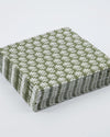 Napkins Olive Green